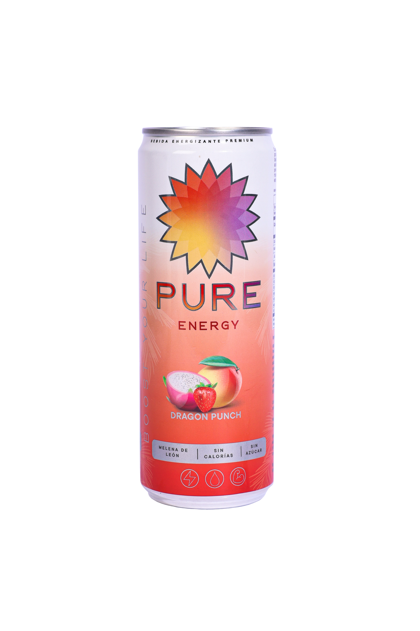 PURE Energy (12 Unidades)