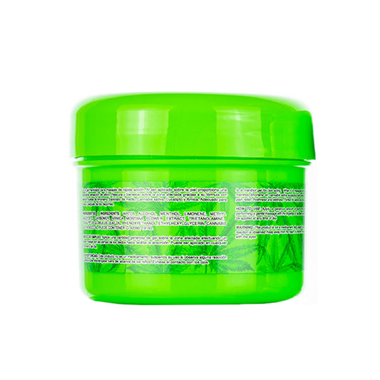 Green Gel (150 gr)