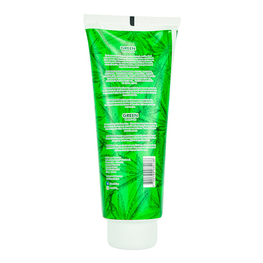 Green Gel (220 gr)