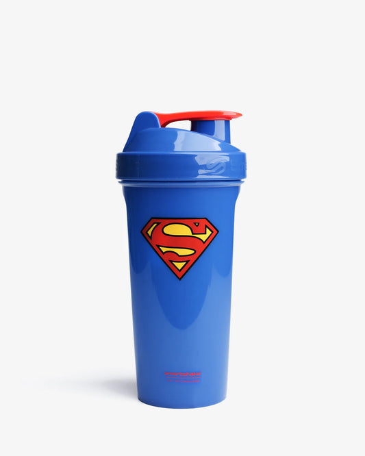 Lite DC Comics (800 ml)
