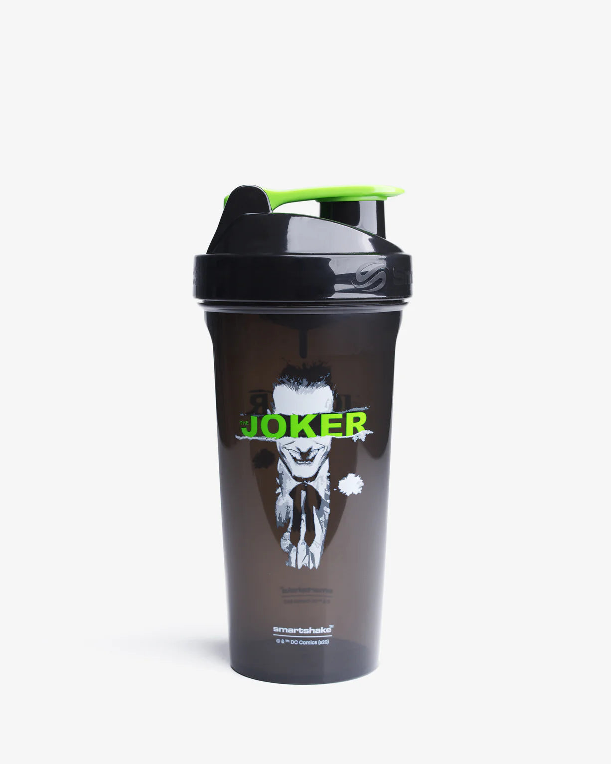 Lite DC Comics (800 ml)