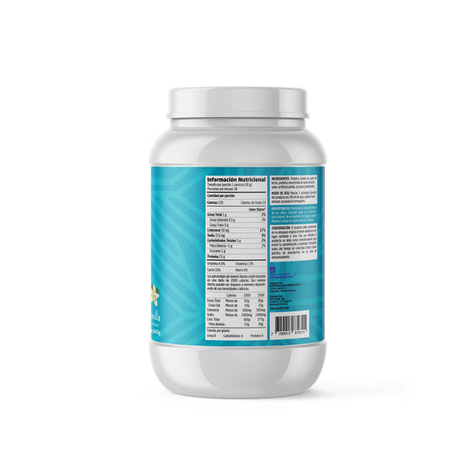 Proteína (2 Lbs)