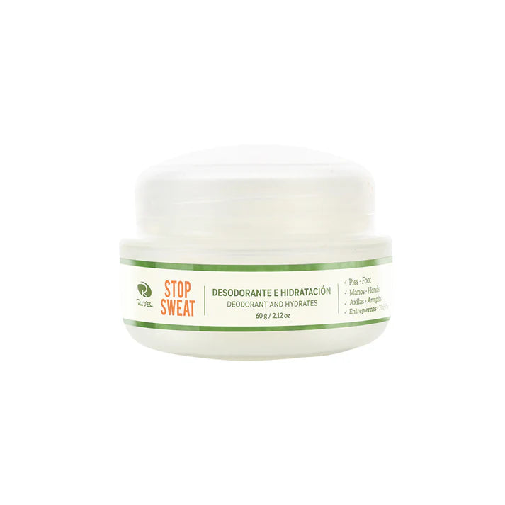 Stop Sweat (60 gr)