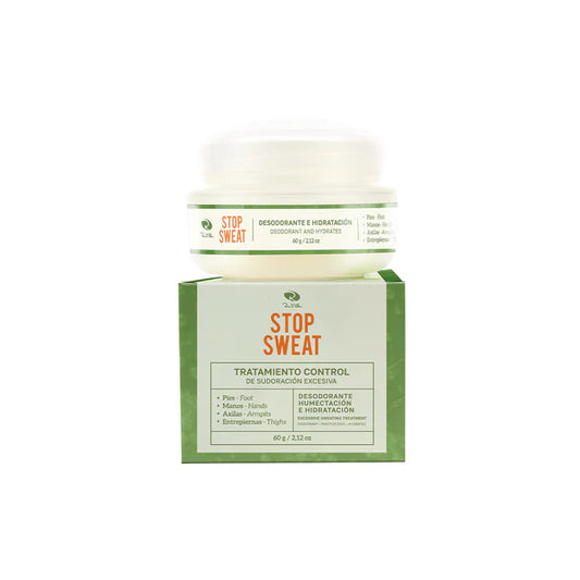 Stop Sweat (60 gr)