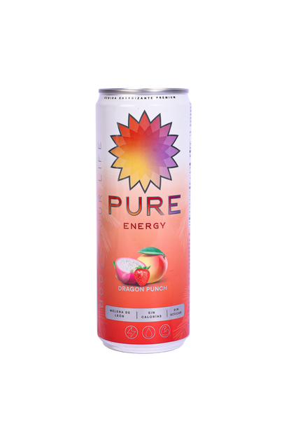 PURE Energy (12 Unidades)