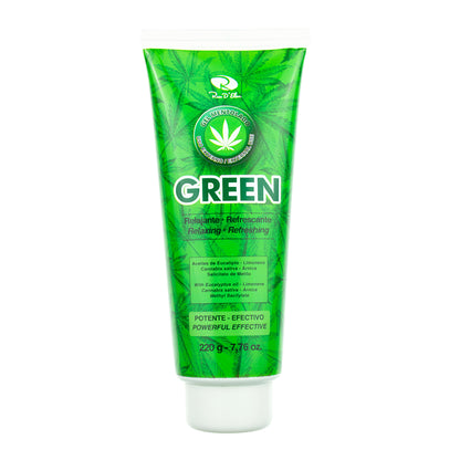 Green Gel (220 gr)