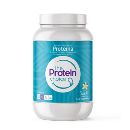 Proteína (2 Lbs)